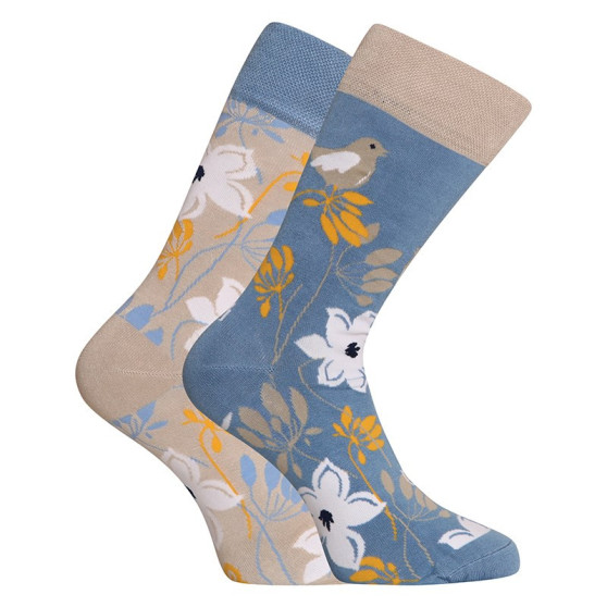 Happy Bamboo Socks Dedoles Awakening Nature (GMBRS923)