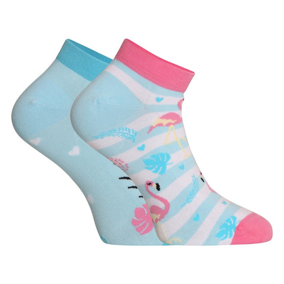 Happy Socks Dedoles Flamingos in Love (GMLS206)