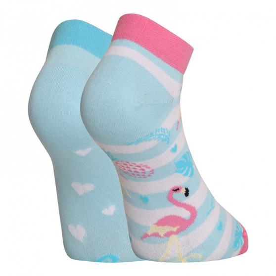 Happy Socks Dedoles Flamingos in Love (GMLS206)