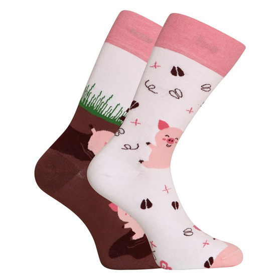 Happy Socks Dedoles Happy Piggies (GMRS178)