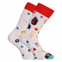 Happy Socks Dedoles Tervis (GMRS236)