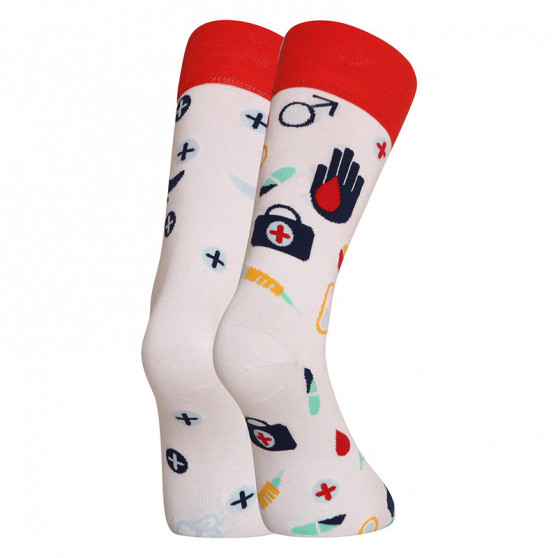 Happy Socks Dedoles Tervis (GMRS236)