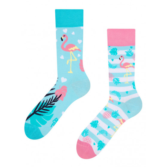 3PACK Happy Socks Dedoles (RS2040631)