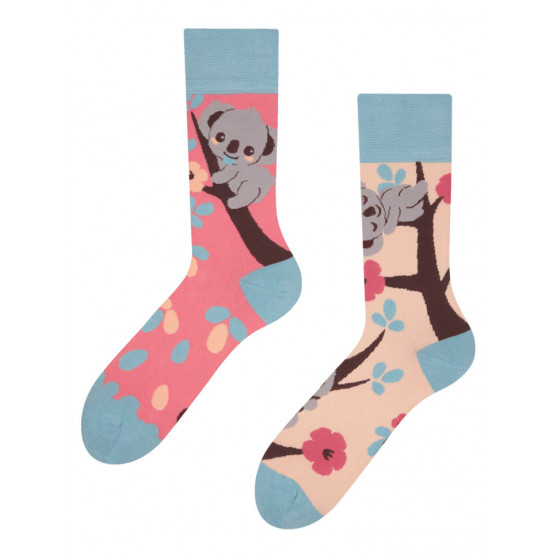 3PACK Happy Socks Dedoles (RS2040631)