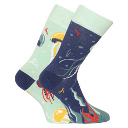 Happy Socks Dedoles Ujuvad meduusid (D-U-SC-RS-C-C-1465)