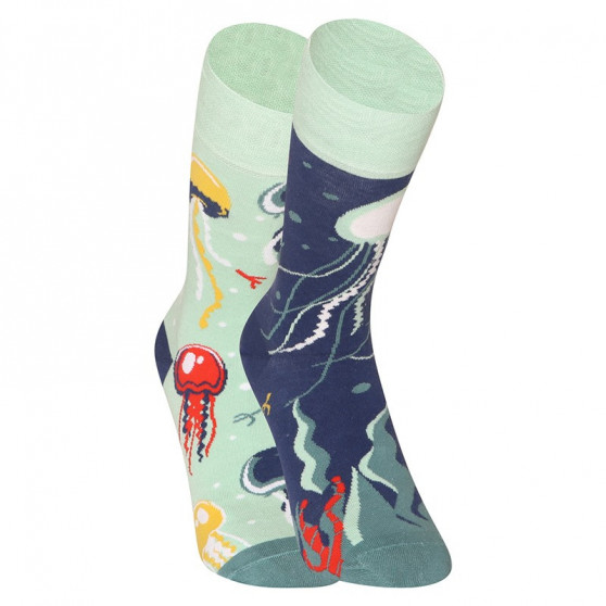 Happy Socks Dedoles Ujuvad meduusid (D-U-SC-RS-C-C-1465)