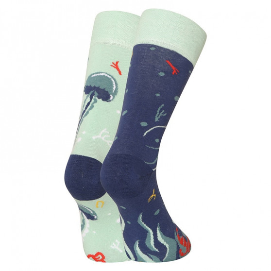 Happy Socks Dedoles Ujuvad meduusid (D-U-SC-RS-C-C-1465)