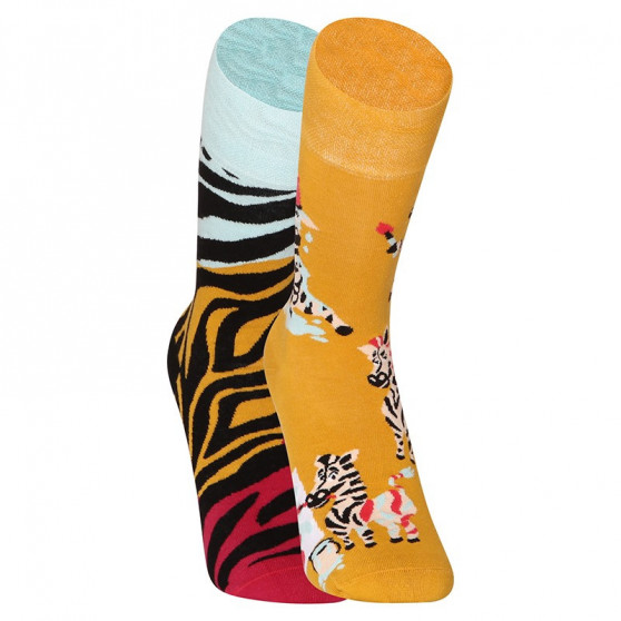 Happy Socks Dedoles Zebra Artist (D-U-SC-RS-C-C-1467)