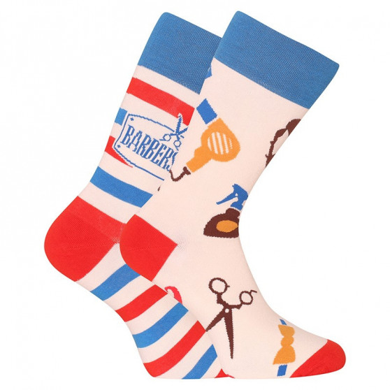 3PACK Happy Socks Dedoles (GMRS86131169)