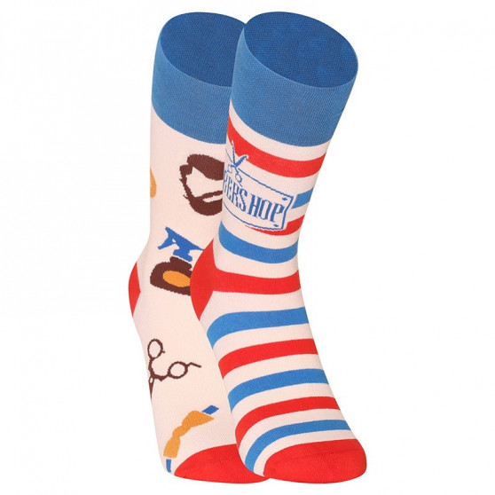 3PACK Happy Socks Dedoles (GMRS86131169)