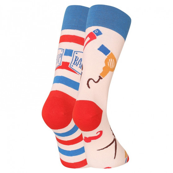 3PACK Happy Socks Dedoles (GMRS86131169)