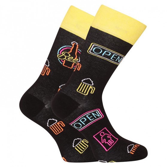 3PACK Happy Socks Dedoles (GMRS86131169)