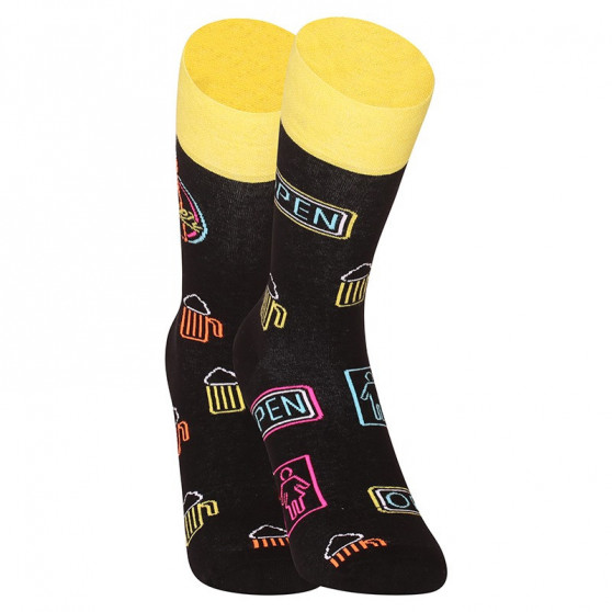 3PACK Happy Socks Dedoles (GMRS86131169)