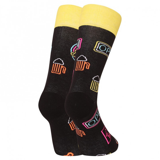 3PACK Happy Socks Dedoles (GMRS86131169)