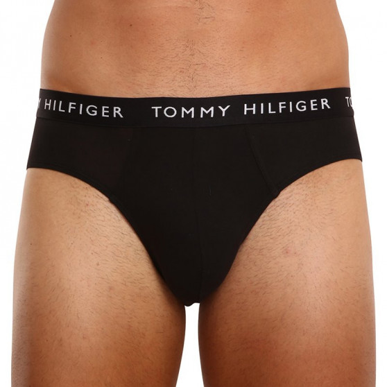 3PACK meeste aluspüksid Tommy Hilfiger mitmevärvilised (UM0UM02206 0TG)