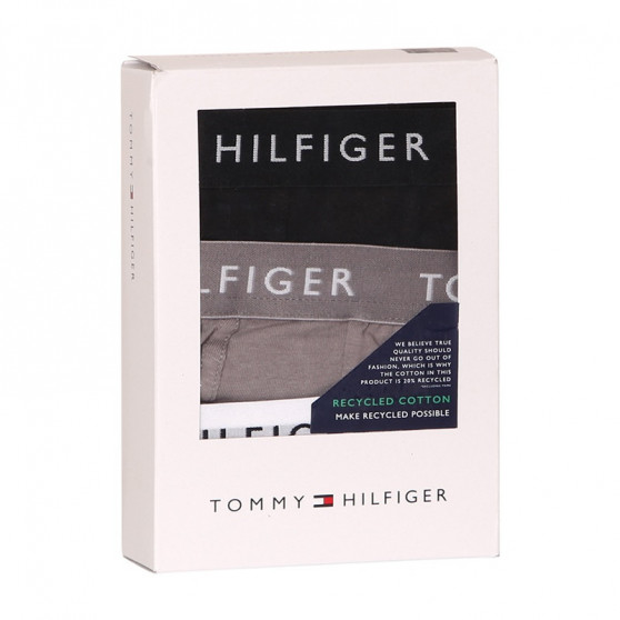 3PACK meeste bokserid Tommy Hilfiger mitmevärviline (UM0UM02204 0TG)