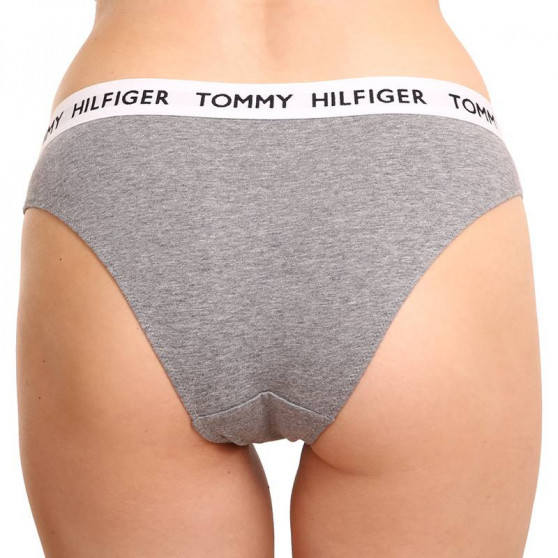 Naiste aluspüksid Tommy Hilfiger hall (UW0UW02193 P4A)