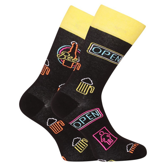 Happy Socks Dedoles Neon õlu (GMRS1369)