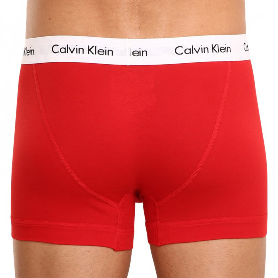 3PACK meeste bokserid Calvin Klein mitmevärviline (U2662G-i03)