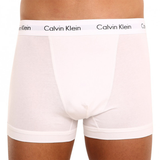 3PACK meeste bokserid Calvin Klein mitmevärviline (U2662G-i03)