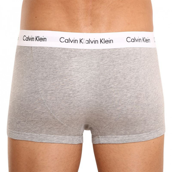 3PACK meeste bokserid Calvin Klein mitmevärviline (U2664G-998)