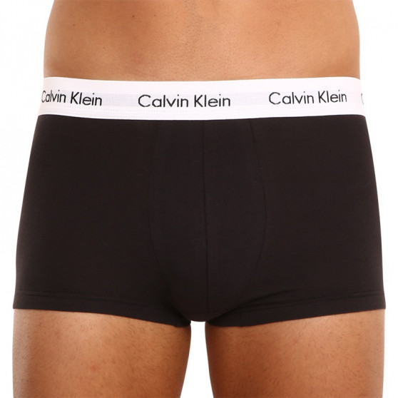 3PACK meeste bokserid Calvin Klein mitmevärviline (U2664G-998)