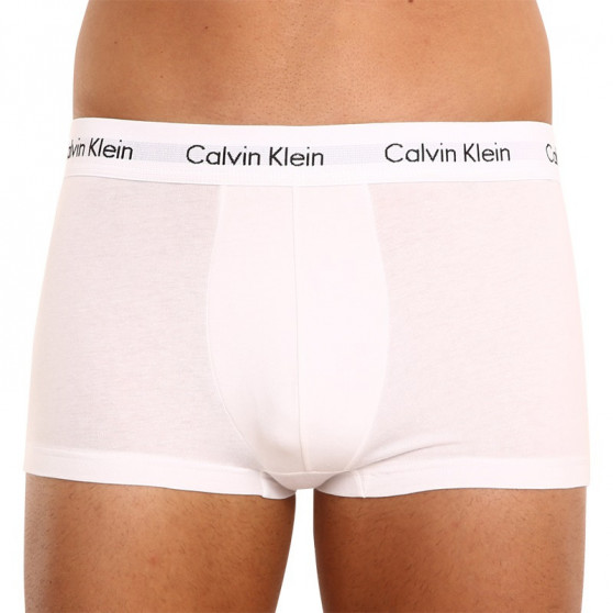 3PACK meeste bokserid Calvin Klein mitmevärviline (U2664G-998)