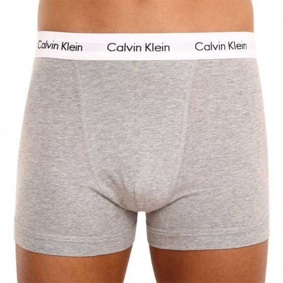 3PACK meeste bokserid Calvin Klein mitmevärviline (U2662G-998)