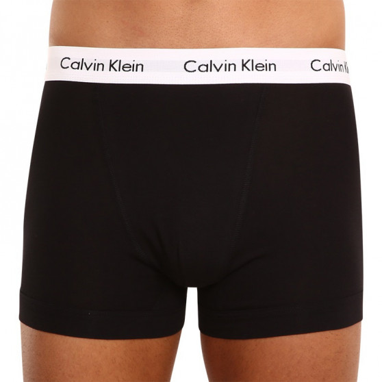 3PACK meeste bokserid Calvin Klein mitmevärviline (U2662G-998)