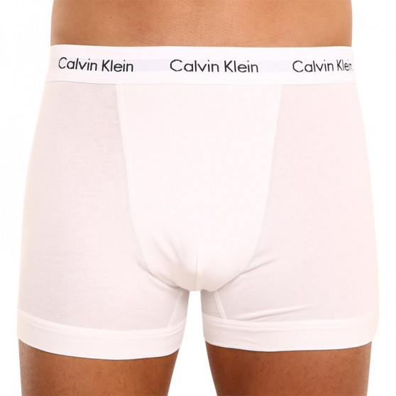 3PACK meeste bokserid Calvin Klein mitmevärviline (U2662G-998)