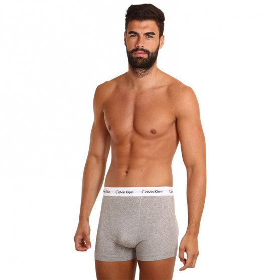 3PACK meeste bokserid Calvin Klein mitmevärviline (U2662G-998)