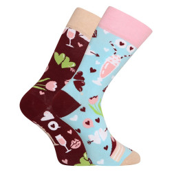 Happy Socks Dedoles Sweet Date (D-U-SC-RS-C-C-1453)