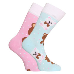 Happy Socks Dedoles Teddy Bear (GMRS209)