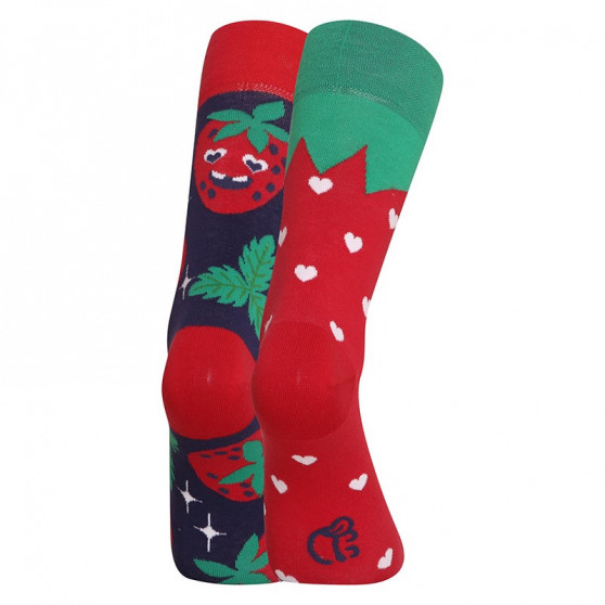 Happy Socks Dedoles Happy Strawberries (õnnelikud maasikad) (GMRS238)