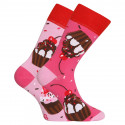 Happy Socks Dedoles Roosad koogid (GMRS250)