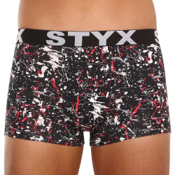 Meeste poksijapüksid Styx art sports rubber Jáchym (G850)