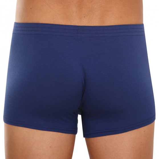 Meeste bokserid Styx classic elastic blue (Q968)