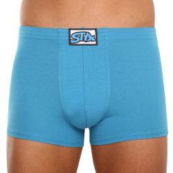 Meeste bokserid Styx classic elastic blue (Q969)