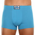 Meeste bokserid Styx classic elastic blue (Q969)