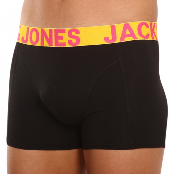 3PACK meeste bokserid Jack and Jones mitmevärviline (12151349)