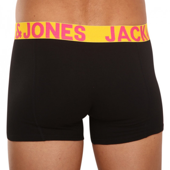 3PACK meeste bokserid Jack and Jones mitmevärviline (12151349)