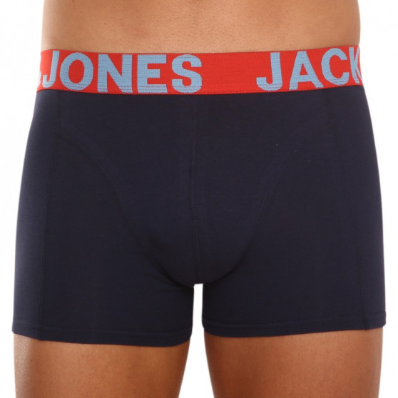 3PACK meeste bokserid Jack and Jones mitmevärviline (12151349)