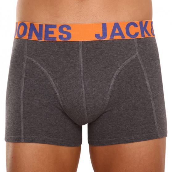 3PACK meeste bokserid Jack and Jones mitmevärviline (12151349)