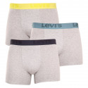 3PACK meeste bokserid Levis hall (905045001 015)