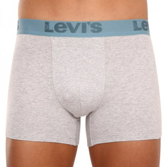 3PACK meeste bokserid Levis hall (905045001 015)