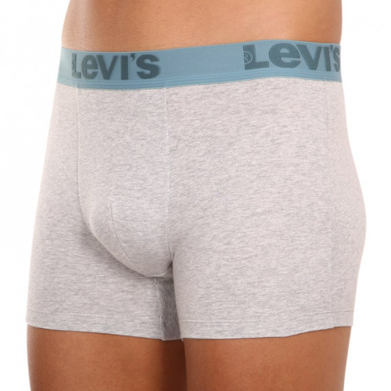 3PACK meeste bokserid Levis hall (905045001 015)