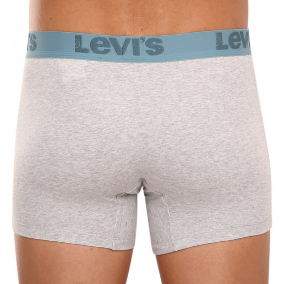 3PACK meeste bokserid Levis hall (905045001 015)