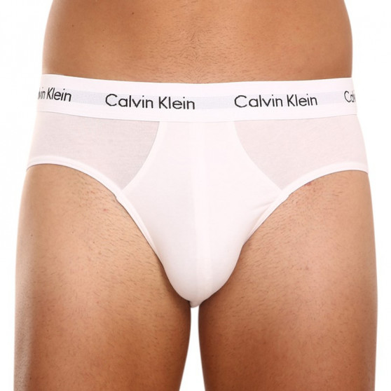 3PACK meeste aluspüksid Calvin Klein mitmevärvilised (U2661G-998)