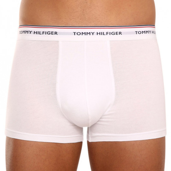 3PACK meeste bokserid Tommy Hilfiger mitmevärviline (1U87903842 004)