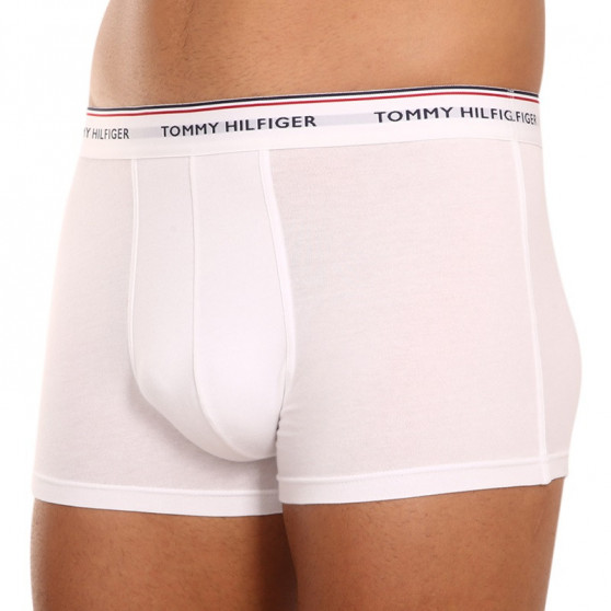 3PACK meeste bokserid Tommy Hilfiger mitmevärviline (1U87903842 004)